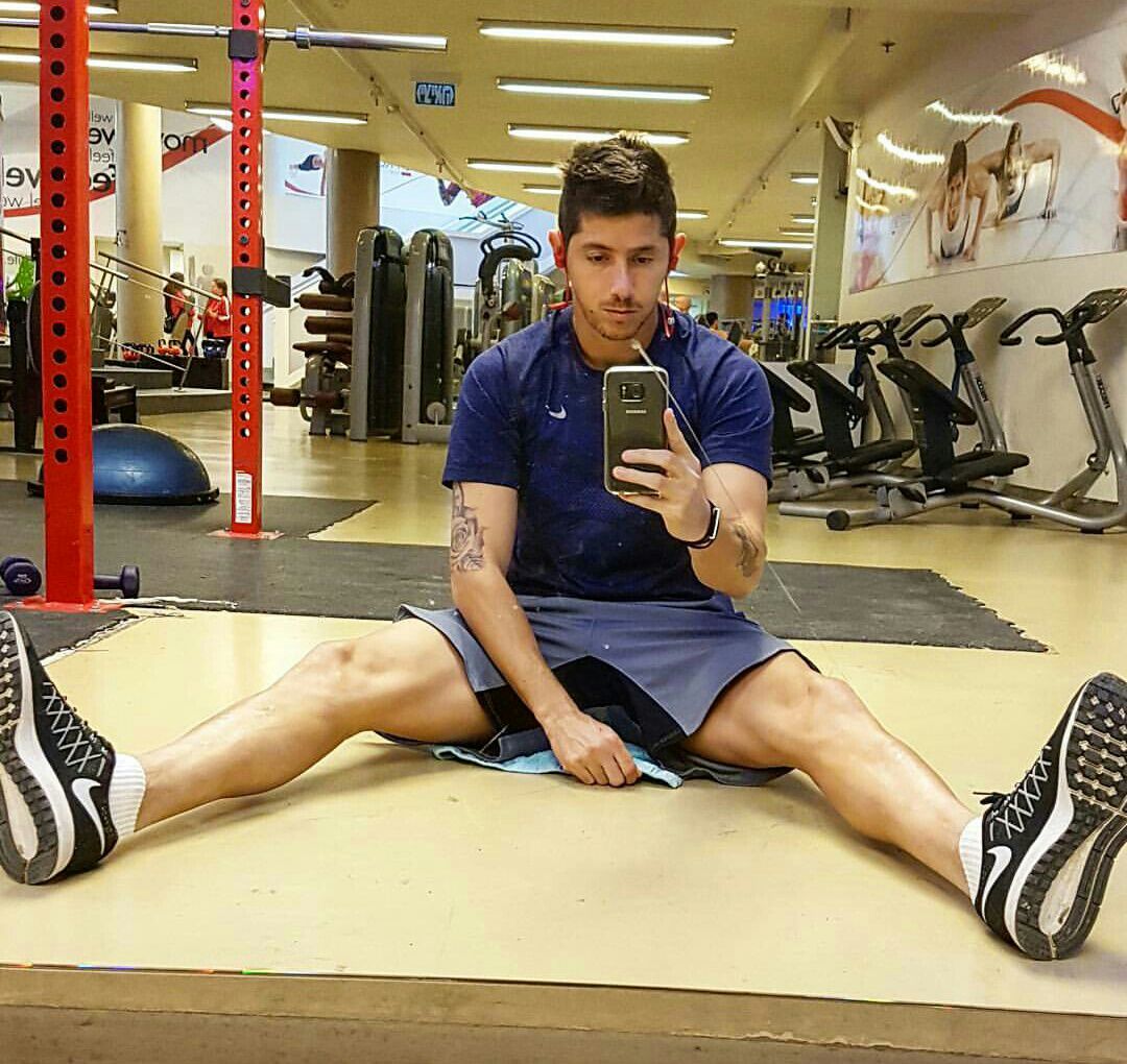 מאור מליקסון חוזר מפציעה